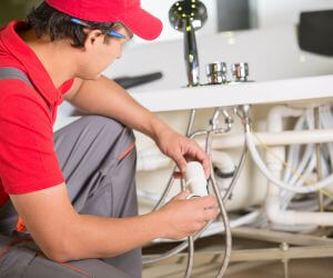 About Emergency Leak Pros